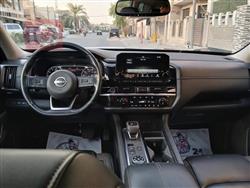 نیسان پاسفایندەر